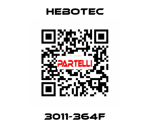 3011-364F HEBOTEC