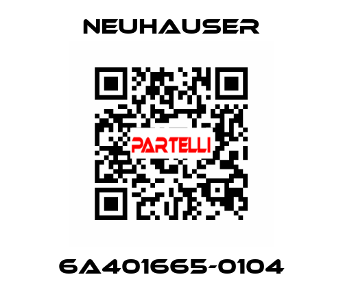 6A401665-0104 Neuhauser
