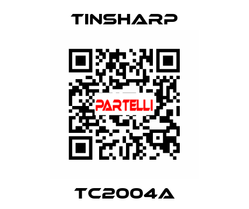 TC2004A Tinsharp