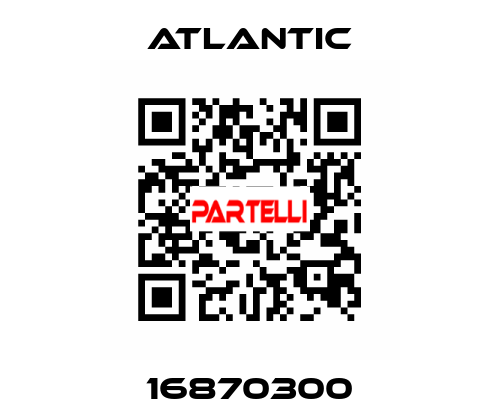 16870300 Atlantic