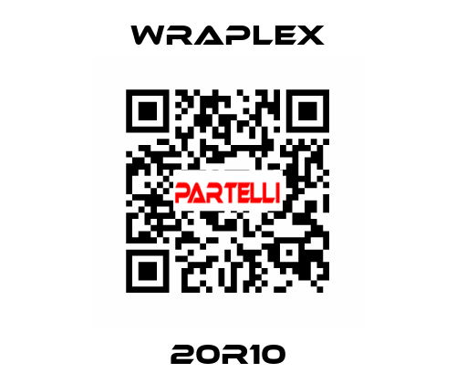 20R10 WRAPLEX