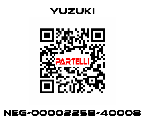 NEG-00002258-40008 YUZUKI
