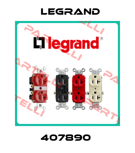 407890  Legrand