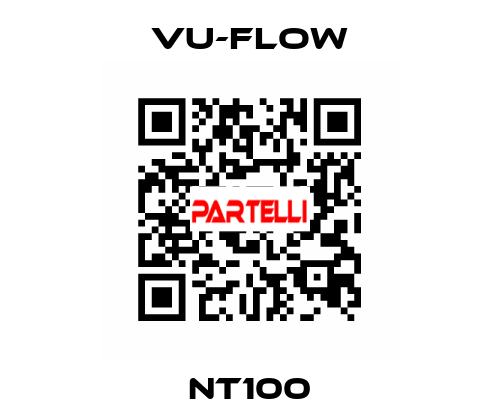 NT100 VU-FLOW
