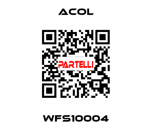 WFS10004 ACOL