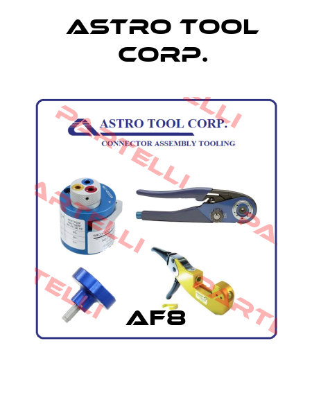 AF8 Astro Tool Corp.
