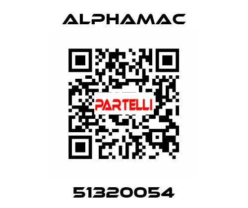 51320054 AlphaMAC