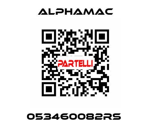 053460082RS  AlphaMAC