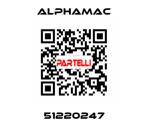 51220247 AlphaMAC
