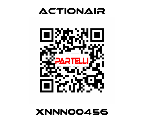 XNNN00456 Actionair