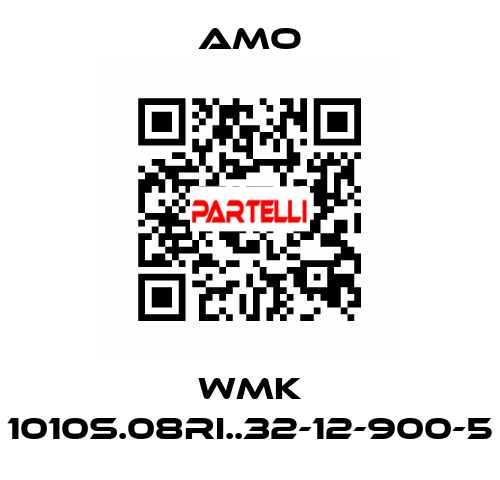 WMK 1010S.08RI..32-12-900-5 Amo