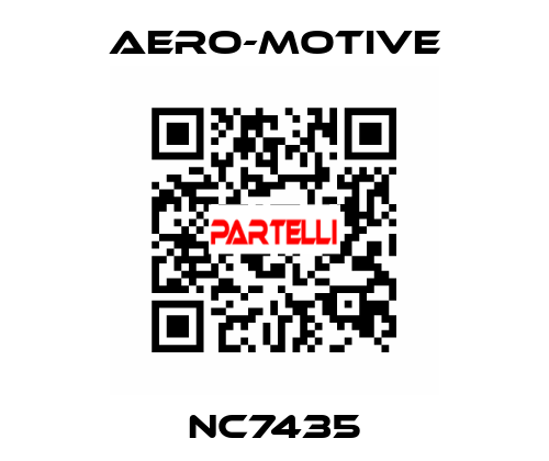 NC7435 Aero-Motive