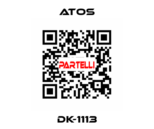 DK-1113 Atos