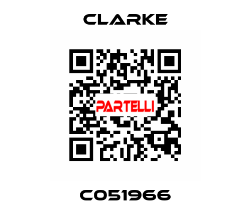 C051966 Clarke
