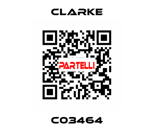 C03464 Clarke