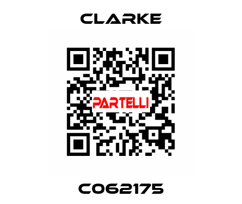 C062175 Clarke