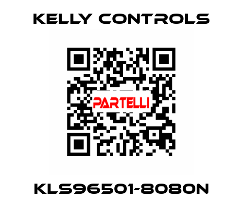 KLS96501-8080N Kelly Controls