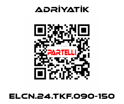 ELCN.24.TKF.090-150 ADRİYATİK