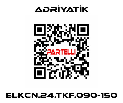 ELKCN.24.TKF.090-150 ADRİYATİK