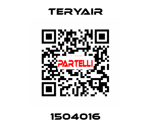 1504016 TERYAIR