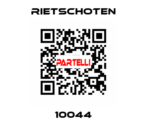 10044 RIETSCHOTEN