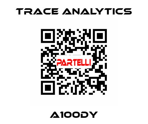 A100DY TRACE ANALYTICS
