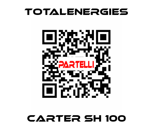 CARTER SH 100 TotalEnergies
