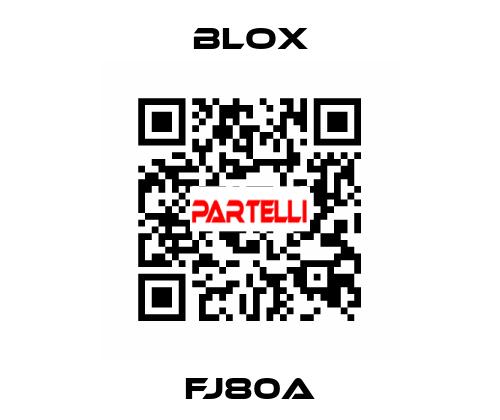 FJ80A BLOX