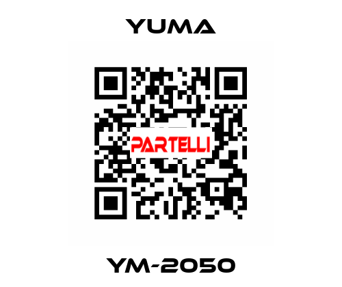 YM-2050 Yuma