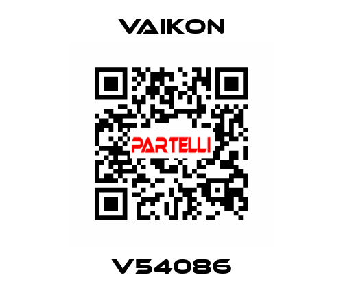 V54086 VAIKON