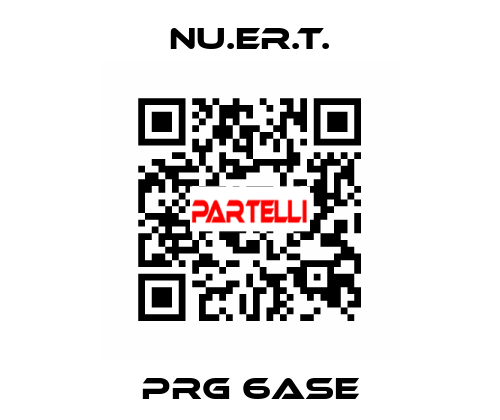 PRG 6ASE NU.ER.T.