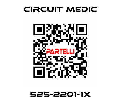 525-2201-1X Circuit Medic
