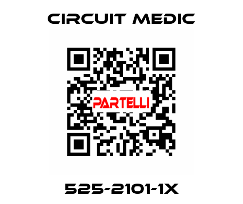 525-2101-1X Circuit Medic