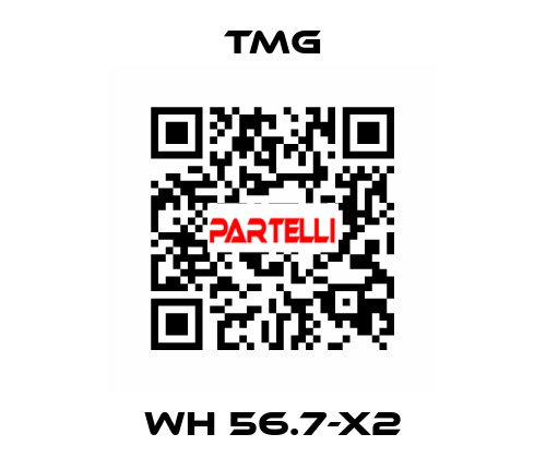 WH 56.7-X2 TMG