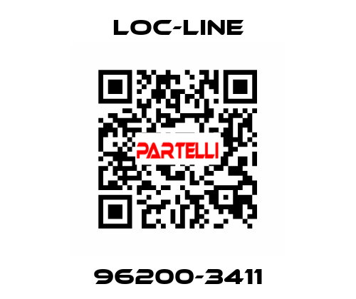96200-3411 Loc-Line