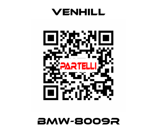 BMW-8009R VENHILL