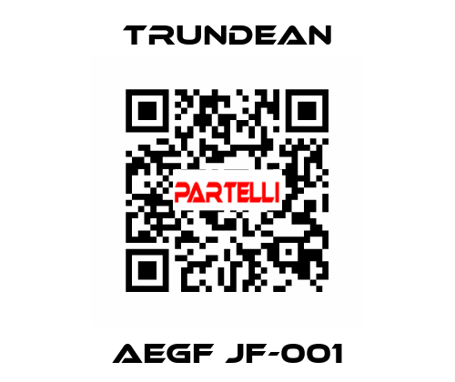 AEGF JF-001 Trundean