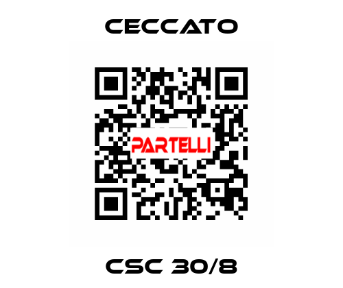 CSC 30/8 Ceccato