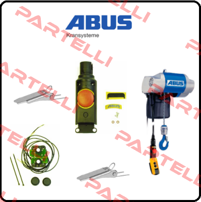 conditional for HT211D-N200-B24 Abus