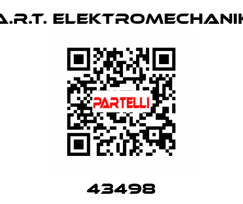 43498 A.R.T. Elektromechanik