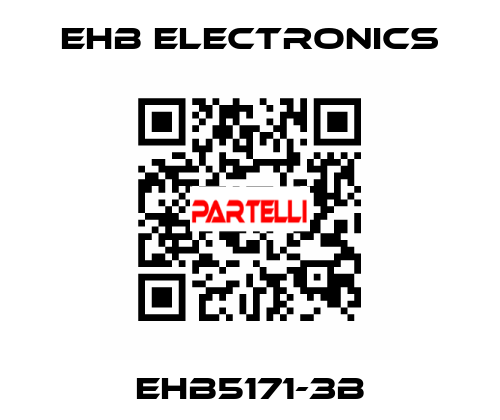 EHB5171-3B ehb electronics