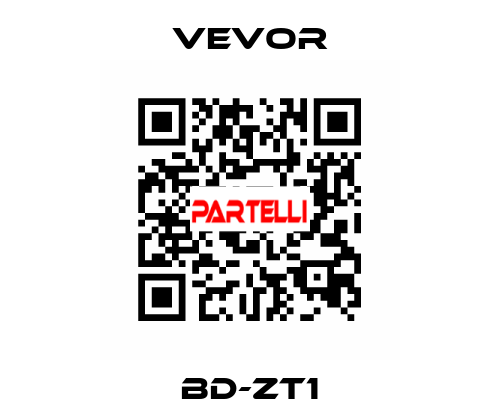 BD-ZT1 VEVOR