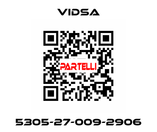 5305-27-009-2906 vidsa