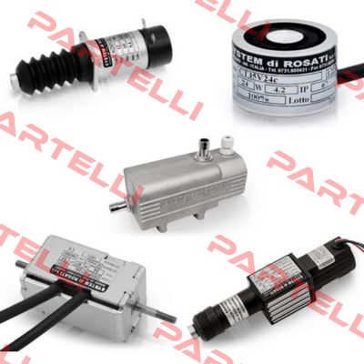 CS45MV230a  System di Rosati