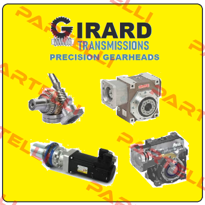 35 basic 5.2-C-H1-F-BMF75/60 AMN°5 o11x23 Girard Transmissions