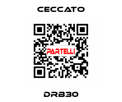 DRB30 Ceccato
