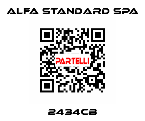 2434CB Alfa Standard SpA