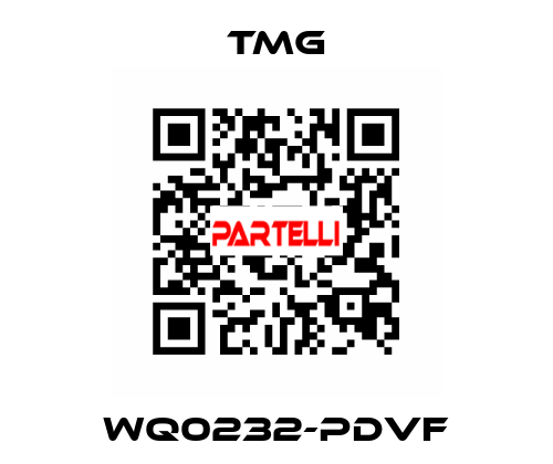 WQ0232-PDVF TMG