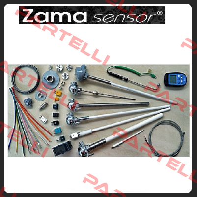 SET1000.021.0012V ZAMA SENSOR S.r.l.