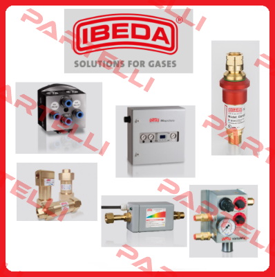 3000-0644 IBEDA